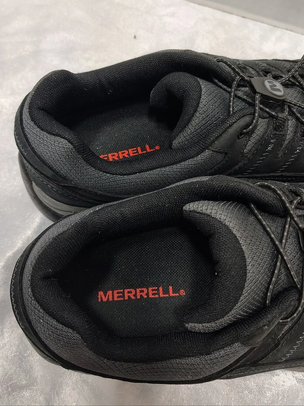 Merrell moab adventure